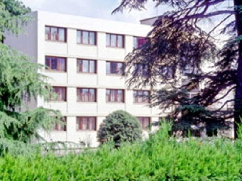 Promotel Saint-Jean-de-Braye Exterior foto