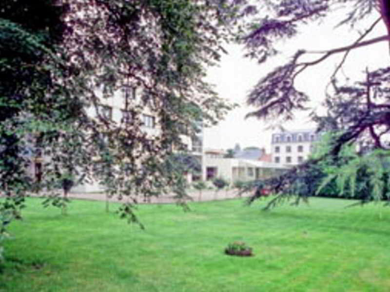 Promotel Saint-Jean-de-Braye Exterior foto
